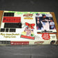 2000 Pacific Baseball Box (Hobby)