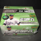 2005 Upper Deck ESPN Baseball Box
