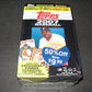 2007 Topps Baseball Series 2 Blaster Box (21/6)