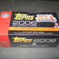 2006 Topps Football Factory Set (Super Bowl XLI)