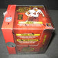 2004 Playoff Hogg Heaven Football Box
