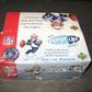 2004 Upper Deck Power Up Football Box (Hobby)