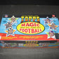 2010 Topps Magic Football Box (Hobby)