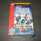 2005 Topps Football New England Patriots Super Bowl Factory Set