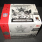 2005 Leaf Rookies & Stars Longevity Football Box (Hobby)