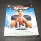 2010 Topps Finest Football Mini Box (Hobby)