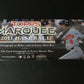 2011 Topps Marquee Baseball Box (Hobby)