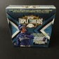 2012 Topps Triple Threads Baseball Box (Hobby)
