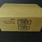 2010 Topps Sterling Baseball Case (Hobby) (5 Box)