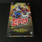2013 Topps Mini Football Box