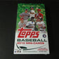 2013 Topps Mini Baseball Box