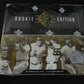 2007 Upper Deck SP Rookie Edition Baseball Box (Hobby)