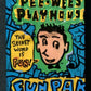 1988 Topps Pee Wee's Playhouse Unopened Pack