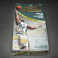1997/98 Topps Stadium Club Basketball Series 2 Jumbo Box