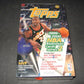1999/00 Topps Basketball Series 2 Jumbo Box (HTA)