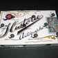 2013 Historic Autographs Baseball Originals 1909-12 Box