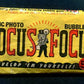 1956 Topps Hocus Focus Unopened 5 Cent Wax Pack