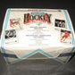 1991/92 Upper Deck Hockey High Series Jumbo Box (English)
