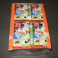 1994 Score Baseball Series 2 Jumbo Box