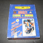 1987/88 OPC O-Pee-Chee Hockey Leaders (Mini's) Unopened Box