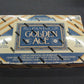 2013 Panini Golden Age Box (Hobby)