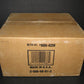 2002 Topps Baseball Traded & Rookies Jumbo Case (HTA) (6 Box)