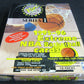 1995/96 Topps Stadium Club Basketball Series 1 Rack Box