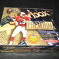 1998 Skybox Premium Football Box (Retail)