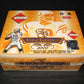 2000 Collectors Edge Graded Football Box (Hobby)