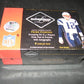 2005 Leaf Limited Football Box (Hobby)