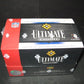 2005 Upper Deck Ultimate Collection Football Box
