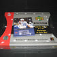 2005 Upper Deck Portraits Football Box (Hobby)