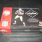 2006 Leaf Limited Football Box (Hobby)