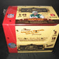 2007 Donruss Classics Football Box (Hobby)