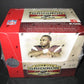 2007 Donruss Gridiron Gear Football Box (Hobby)