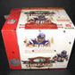 2007 Donruss Threads Football Box (Hobby)