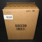 2007 Upper Deck Exquisite Football Case (Hobby) (3 Box)