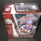 2007 Playoff Absolute Memorabilia Football Box (Hobby)