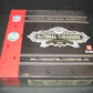 2007 Playoff National Treasures Football Box (Hobby)