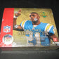 2007 Upper Deck Artifacts Football Box (Hobby)