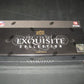 2008 Upper Deck Exquisite Football Box (Hobby)