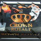2017/18 Panini Crown Royale Basketball Box (Hobby)