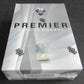 2018/19 Upper Deck Premier Hockey Box (Hobby)