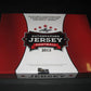 2013 Leaf Autograph Jersey Football Box (Hobby)