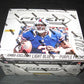 2013 Panini Prizm Football Jumbo Box (Hobby)