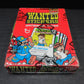 1975 Topps Wanted Stickers Unopened Wax Box (BBCE)