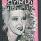 1985 Topps Cyndi Lauper Unopened Wax Pack