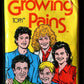 1988 Topps Growing Pains Unopened Wax Pack