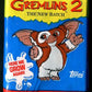 1990 Topps Gremlins 2 Unopened Wax Pack