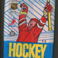 1989/90 OPC O-Pee-Chee Hockey Unopened Wax Pack